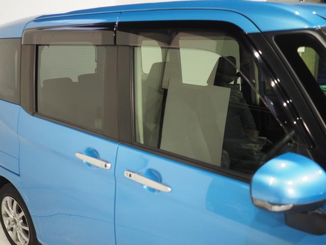 トールＧ　ＳＡII４ＷＤ　スマートアシスト　オートライト　オートエアコン　ダイハツ純正ナビ　パノラマモニター　リモコンエンジンスターター　クルーズコントロール　ＥＴＣ車載器　アルミホイール　アイドリングストップ（北海道）の中古車