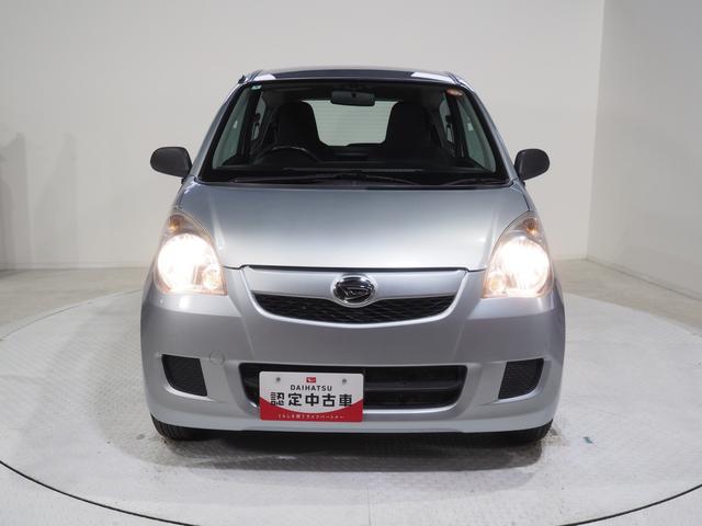 ミラTX4WD 5速マニュアルシフト キーレスエントリー AM/FMラジオ(北海道)の中古車