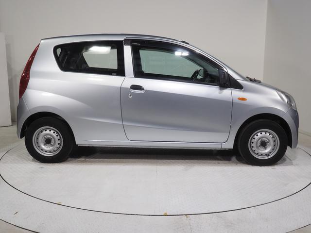 ミラTX4WD 5速マニュアルシフト キーレスエントリー AM/FMラジオ(北海道)の中古車