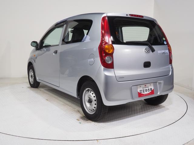 ミラTX4WD 5速マニュアルシフト キーレスエントリー AM/FMラジオ(北海道)の中古車