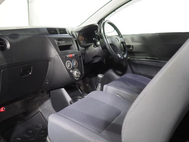 ミラTX4WD 5速マニュアルシフト キーレスエントリー AM/FMラジオ(北海道)の中古車