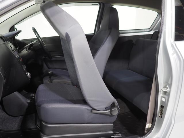 ミラTX4WD 5速マニュアルシフト キーレスエントリー AM/FMラジオ(北海道)の中古車