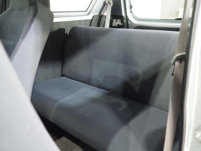 ミラTX4WD 5速マニュアルシフト キーレスエントリー AM/FMラジオ(北海道)の中古車