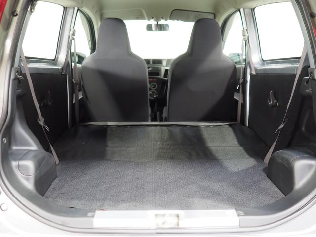 ミラTX4WD 5速マニュアルシフト キーレスエントリー AM/FMラジオ(北海道)の中古車