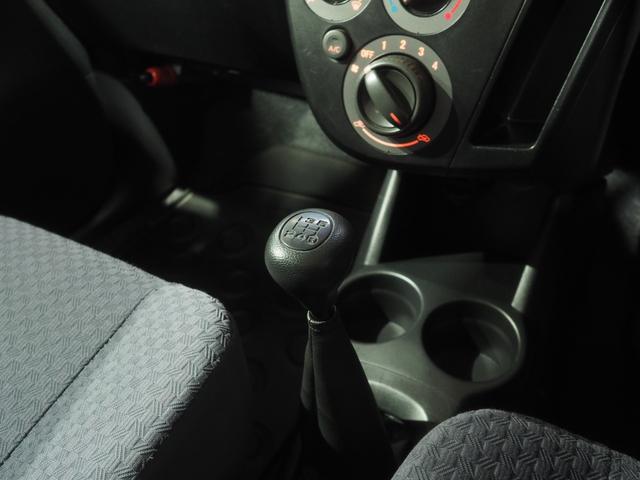 ミラTX4WD 5速マニュアルシフト キーレスエントリー AM/FMラジオ(北海道)の中古車