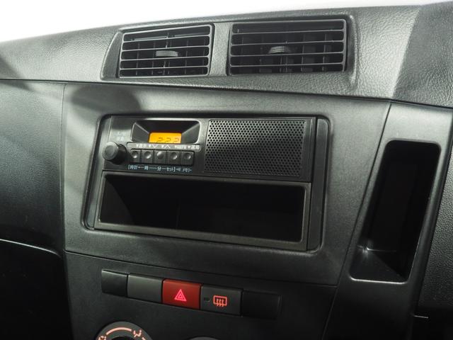 ミラTX4WD 5速マニュアルシフト キーレスエントリー AM/FMラジオ(北海道)の中古車