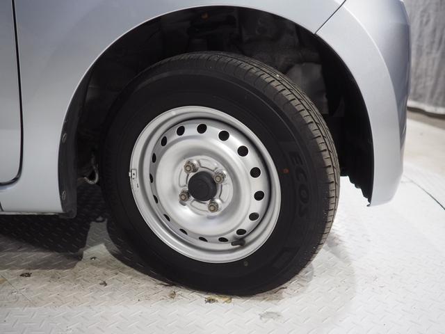 ミラTX4WD 5速マニュアルシフト キーレスエントリー AM/FMラジオ(北海道)の中古車