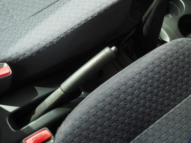 ミラTX4WD 5速マニュアルシフト キーレスエントリー AM/FMラジオ(北海道)の中古車