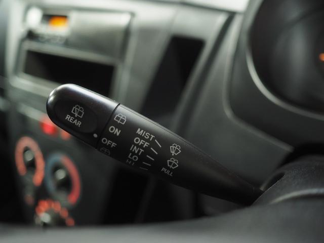 ミラTX4WD 5速マニュアルシフト キーレスエントリー AM/FMラジオ(北海道)の中古車