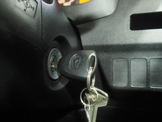 ミラTX4WD 5速マニュアルシフト キーレスエントリー AM/FMラジオ(北海道)の中古車