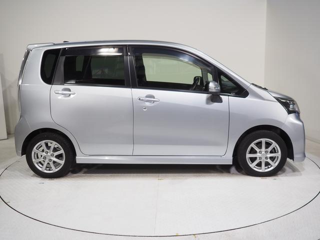 ムーヴカスタム　Ｘ２ＷＤ　ＬＥＤヘッドライト　オートライト　リモコンエンジンスターター　オートエアコン　キーフリーシステム　ＣＤ／カセットチューナー　電動格納ドアミラー　アルミホイール　アイドリングストップ（北海道）の中古車