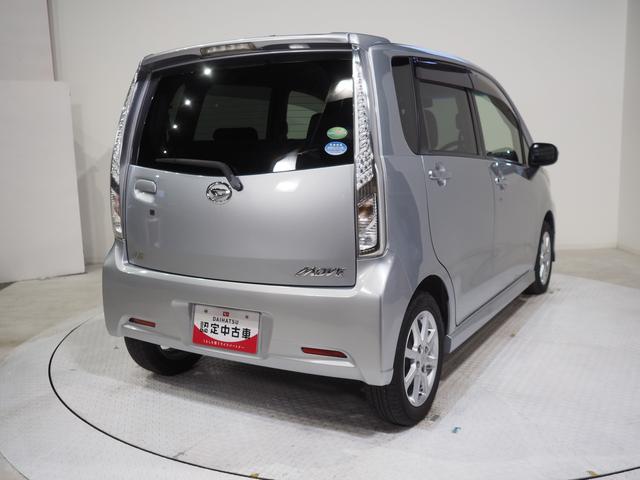 ムーヴカスタム　Ｘ２ＷＤ　ＬＥＤヘッドライト　オートライト　リモコンエンジンスターター　オートエアコン　キーフリーシステム　ＣＤ／カセットチューナー　電動格納ドアミラー　アルミホイール　アイドリングストップ（北海道）の中古車