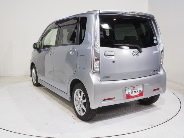 ムーヴカスタム　Ｘ２ＷＤ　ＬＥＤヘッドライト　オートライト　リモコンエンジンスターター　オートエアコン　キーフリーシステム　ＣＤ／カセットチューナー　電動格納ドアミラー　アルミホイール　アイドリングストップ（北海道）の中古車