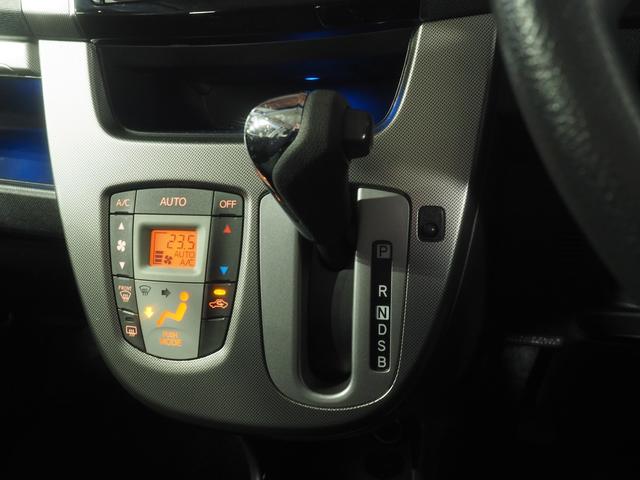 ムーヴカスタム　Ｘ２ＷＤ　ＬＥＤヘッドライト　オートライト　リモコンエンジンスターター　オートエアコン　キーフリーシステム　ＣＤ／カセットチューナー　電動格納ドアミラー　アルミホイール　アイドリングストップ（北海道）の中古車