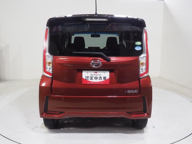 ムーヴカスタム X SA4WD スマートアシスト LEDヘッドライト オートライト オートエアコン ダイハツ純正ナビ リモコンエンジンスターター キーフリーシステム サイドバイザー アルミホイール アイドリングストップ(北海道)の中古車
