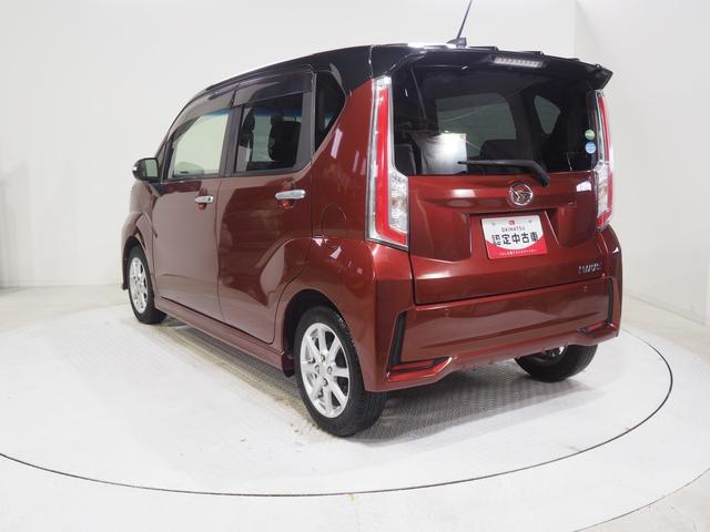 ムーヴカスタム X SA4WD スマートアシスト LEDヘッドライト オートライト オートエアコン ダイハツ純正ナビ リモコンエンジンスターター キーフリーシステム サイドバイザー アルミホイール アイドリングストップ(北海道)の中古車