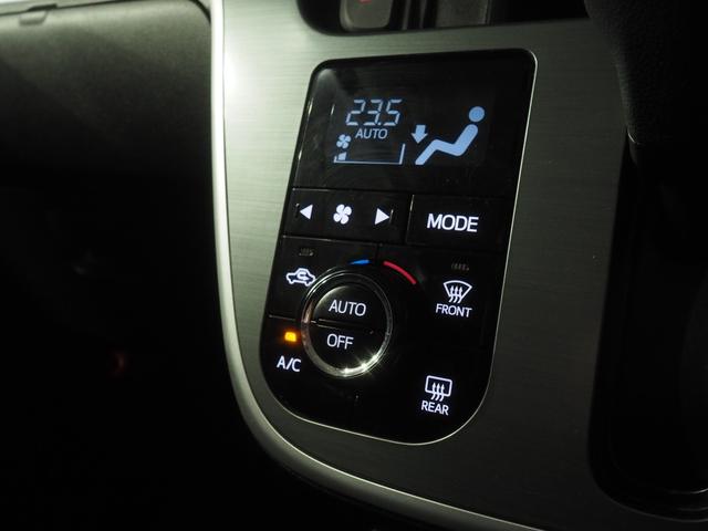 ムーヴカスタム X SA4WD スマートアシスト LEDヘッドライト オートライト オートエアコン ダイハツ純正ナビ リモコンエンジンスターター キーフリーシステム サイドバイザー アルミホイール アイドリングストップ(北海道)の中古車