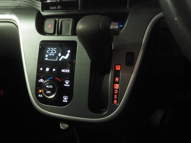 ムーヴカスタム X SA4WD スマートアシスト LEDヘッドライト オートライト オートエアコン ダイハツ純正ナビ リモコンエンジンスターター キーフリーシステム サイドバイザー アルミホイール アイドリングストップ(北海道)の中古車