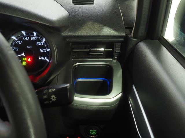 ムーヴカスタム X SA4WD スマートアシスト LEDヘッドライト オートライト オートエアコン ダイハツ純正ナビ リモコンエンジンスターター キーフリーシステム サイドバイザー アルミホイール アイドリングストップ(北海道)の中古車