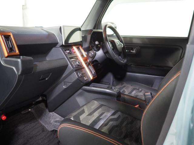 タフトGターボ4WD ガラスルーフ ダイハツ純正ナビ パノラマモニター ドライブレコーダー ETC車載器 クルーズコントロール ETC車載器 ベースキャリア 電動パーキングブレーキ シートヒーター アルミホイール(北海道)の中古車