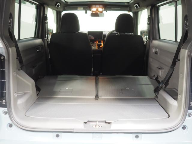 タフトGターボ4WD ガラスルーフ ダイハツ純正ナビ パノラマモニター ドライブレコーダー ETC車載器 クルーズコントロール ETC車載器 ベースキャリア 電動パーキングブレーキ シートヒーター アルミホイール(北海道)の中古車