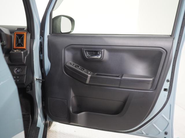 タフトGターボ4WD ガラスルーフ ダイハツ純正ナビ パノラマモニター ドライブレコーダー ETC車載器 クルーズコントロール ETC車載器 ベースキャリア 電動パーキングブレーキ シートヒーター アルミホイール(北海道)の中古車