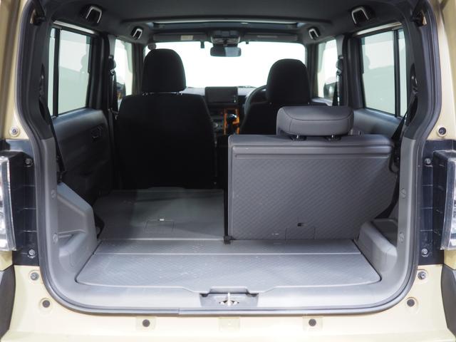 タフトGターボ4WD スマートアシスト ガラスルーフ ダイハツ純正ナビ バックモニター ドライブレコーダー クルーズコントロール ETC車載器 LEDヘッドライト オートライト オートエアコン シートヒーター(北海道)の中古車