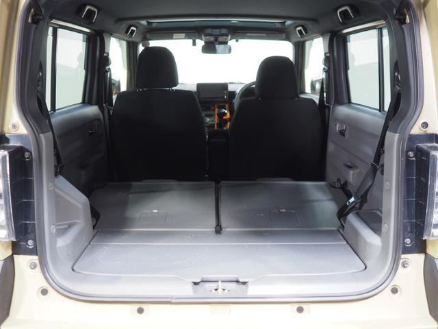 タフトGターボ4WD スマートアシスト ガラスルーフ ダイハツ純正ナビ バックモニター ドライブレコーダー クルーズコントロール ETC車載器 LEDヘッドライト オートライト オートエアコン シートヒーター(北海道)の中古車