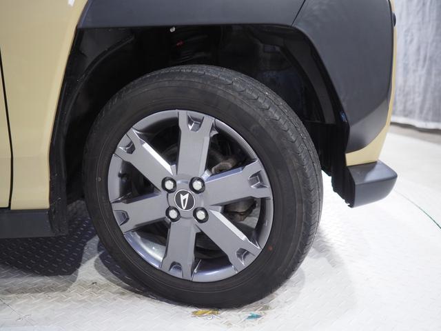 タフトGターボ4WD スマートアシスト ガラスルーフ ダイハツ純正ナビ バックモニター ドライブレコーダー クルーズコントロール ETC車載器 LEDヘッドライト オートライト オートエアコン シートヒーター(北海道)の中古車