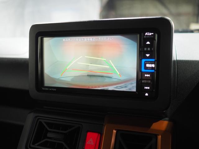 タフトGターボ4WD スマートアシスト ガラスルーフ ダイハツ純正ナビ バックモニター ドライブレコーダー クルーズコントロール ETC車載器 LEDヘッドライト オートライト オートエアコン シートヒーター(北海道)の中古車