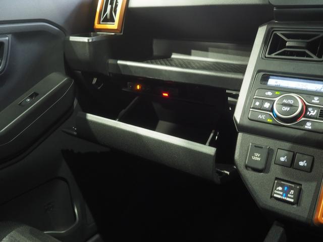 タフトGターボ4WD スマートアシスト ガラスルーフ ダイハツ純正ナビ バックモニター ドライブレコーダー クルーズコントロール ETC車載器 LEDヘッドライト オートライト オートエアコン シートヒーター(北海道)の中古車