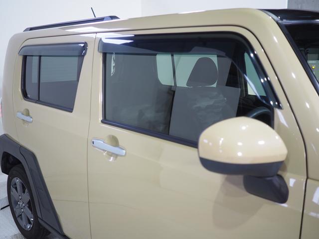 タフトGターボ4WD スマートアシスト ガラスルーフ ダイハツ純正ナビ バックモニター ドライブレコーダー クルーズコントロール ETC車載器 LEDヘッドライト オートライト オートエアコン シートヒーター(北海道)の中古車