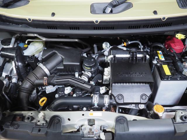 タフトGターボ4WD スマートアシスト ガラスルーフ ダイハツ純正ナビ バックモニター ドライブレコーダー クルーズコントロール ETC車載器 LEDヘッドライト オートライト オートエアコン シートヒーター(北海道)の中古車