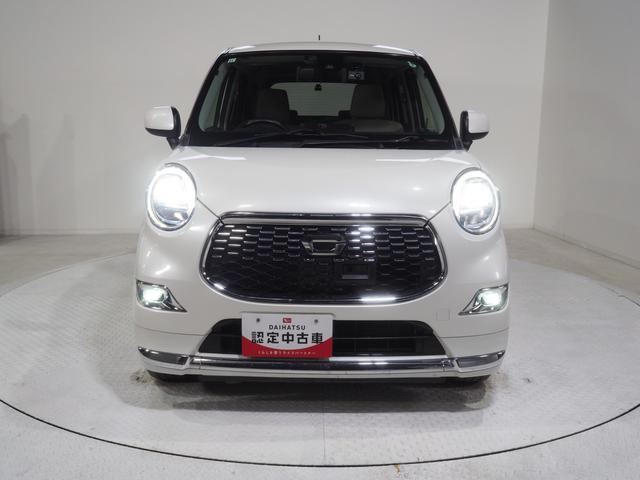 キャストスタイルG SAII4WD スマートアシスト LEDヘッドライト オートライト ダイハツ純正ナビ バックモニター ETC車載器 リモコンエンジンスターター キーフリーシステム アルミホイール アイドリングストップ(北海道)の中古車