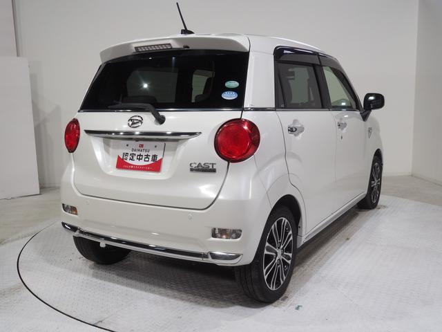 キャストスタイルG SAII4WD スマートアシスト LEDヘッドライト オートライト ダイハツ純正ナビ バックモニター ETC車載器 リモコンエンジンスターター キーフリーシステム アルミホイール アイドリングストップ(北海道)の中古車