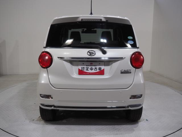 キャストスタイルG SAII4WD スマートアシスト LEDヘッドライト オートライト ダイハツ純正ナビ バックモニター ETC車載器 リモコンエンジンスターター キーフリーシステム アルミホイール アイドリングストップ(北海道)の中古車