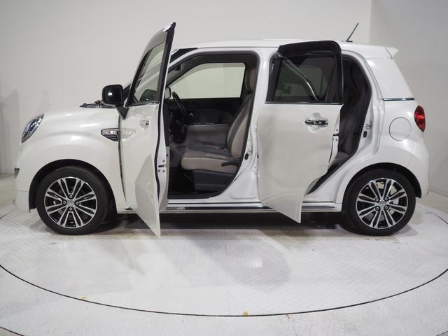 キャストスタイルG SAII4WD スマートアシスト LEDヘッドライト オートライト ダイハツ純正ナビ バックモニター ETC車載器 リモコンエンジンスターター キーフリーシステム アルミホイール アイドリングストップ(北海道)の中古車