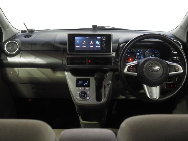 キャストスタイルG SAII4WD スマートアシスト LEDヘッドライト オートライト ダイハツ純正ナビ バックモニター ETC車載器 リモコンエンジンスターター キーフリーシステム アルミホイール アイドリングストップ(北海道)の中古車