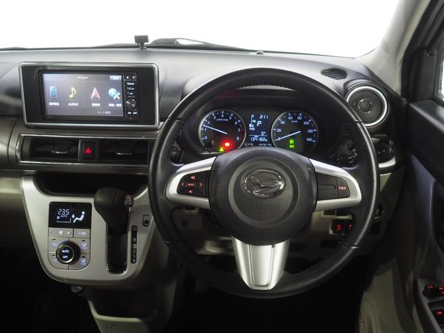 キャストスタイルG SAII4WD スマートアシスト LEDヘッドライト オートライト ダイハツ純正ナビ バックモニター ETC車載器 リモコンエンジンスターター キーフリーシステム アルミホイール アイドリングストップ(北海道)の中古車