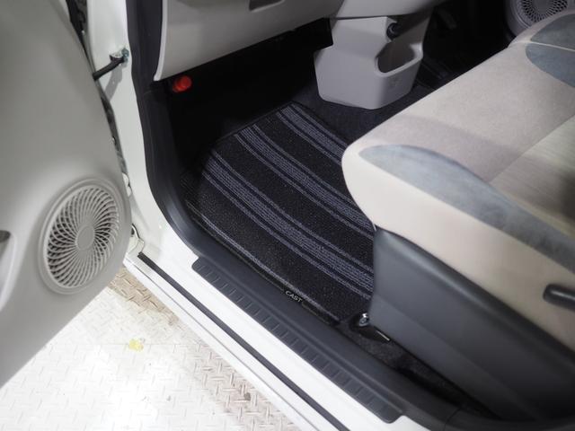 キャストスタイルG SAII4WD スマートアシスト LEDヘッドライト オートライト ダイハツ純正ナビ バックモニター ETC車載器 リモコンエンジンスターター キーフリーシステム アルミホイール アイドリングストップ(北海道)の中古車