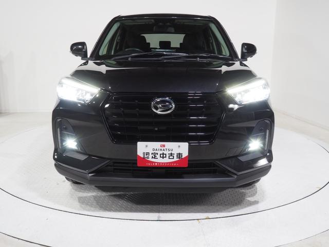 ロッキープレミアム4WD スマートアシスト スマホ連携ディスプレイオーディオ パノラマモニター リモコンエンジンスターター LEDヘッドライト オートライト オートエアコン クルーズコントロール アイドリングストップ(北海道)の中古車