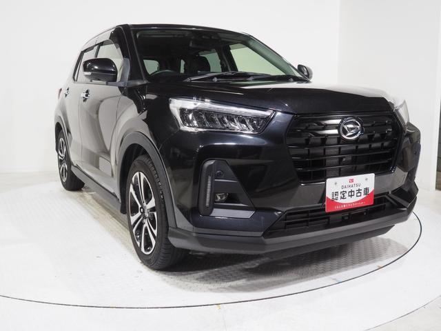 ロッキープレミアム4WD スマートアシスト スマホ連携ディスプレイオーディオ パノラマモニター リモコンエンジンスターター LEDヘッドライト オートライト オートエアコン クルーズコントロール アイドリングストップ(北海道)の中古車