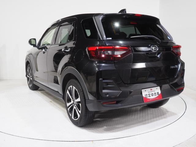 ロッキープレミアム4WD スマートアシスト スマホ連携ディスプレイオーディオ パノラマモニター リモコンエンジンスターター LEDヘッドライト オートライト オートエアコン クルーズコントロール アイドリングストップ(北海道)の中古車