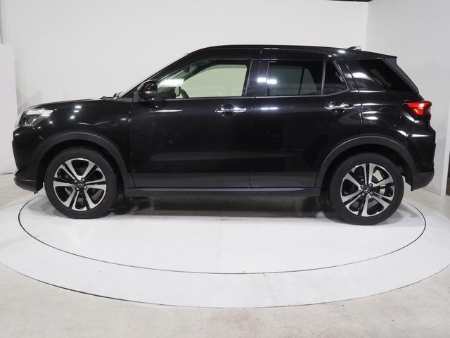 ロッキープレミアム4WD スマートアシスト スマホ連携ディスプレイオーディオ パノラマモニター リモコンエンジンスターター LEDヘッドライト オートライト オートエアコン クルーズコントロール アイドリングストップ(北海道)の中古車