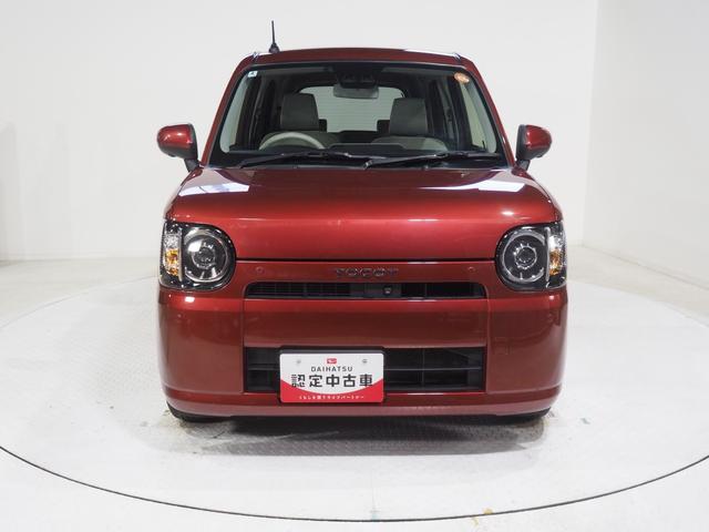 ミラトコットＧ　ＳＡIII４ＷＤ　夏冬タイヤ　スマートアシスト　ＤＶＤオーディオ　パノラマモニター　ＬＥＤヘッドライト　オートライト　オートエアコン　リモコンエンジンスターター　運転席助手席シートヒーター　ＥＴＣ車載器（北海道）の中古車