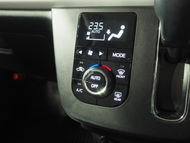 ミラトコットＧ　ＳＡIII４ＷＤ　夏冬タイヤ　スマートアシスト　ＤＶＤオーディオ　パノラマモニター　ＬＥＤヘッドライト　オートライト　オートエアコン　リモコンエンジンスターター　運転席助手席シートヒーター　ＥＴＣ車載器（北海道）の中古車