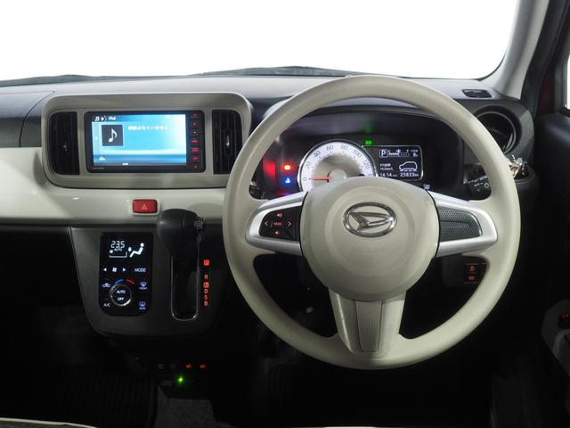 ミラトコットＧ　ＳＡIII４ＷＤ　夏冬タイヤ　スマートアシスト　ＤＶＤオーディオ　パノラマモニター　ＬＥＤヘッドライト　オートライト　オートエアコン　リモコンエンジンスターター　運転席助手席シートヒーター　ＥＴＣ車載器（北海道）の中古車