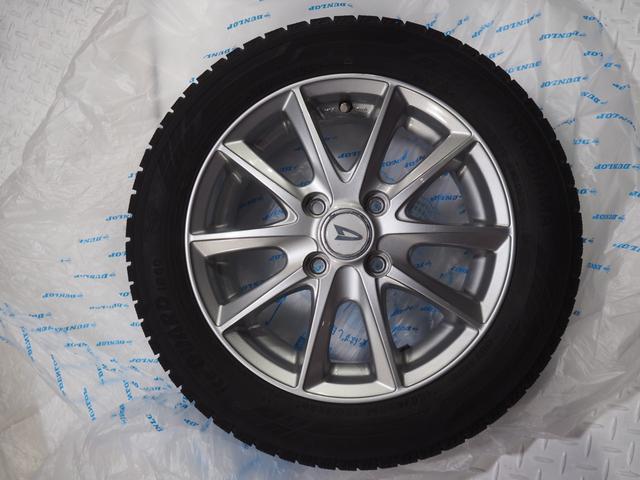 ミラトコットＧ　ＳＡIII４ＷＤ　夏冬タイヤ　スマートアシスト　ＤＶＤオーディオ　パノラマモニター　ＬＥＤヘッドライト　オートライト　オートエアコン　リモコンエンジンスターター　運転席助手席シートヒーター　ＥＴＣ車載器（北海道）の中古車