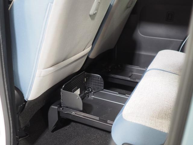 ムーヴキャンバスストライプスG4WD 両側パワースライドドア スマホ連携ディスプレイオーディオ バックモニター ワイヤレス充電器qi LEDヘッドライト オートライト オートエアコン シートヒーター 電動パーキングブレーキ(北海道)の中古車