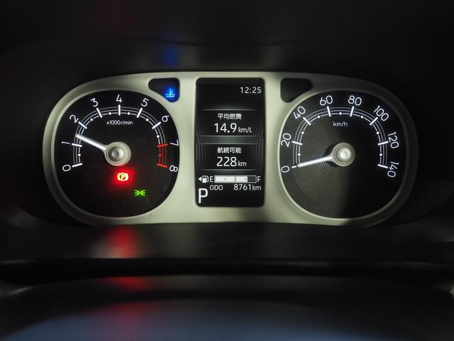 ムーヴキャンバスストライプスG4WD 両側パワースライドドア スマホ連携ディスプレイオーディオ バックモニター ワイヤレス充電器qi LEDヘッドライト オートライト オートエアコン シートヒーター 電動パーキングブレーキ(北海道)の中古車